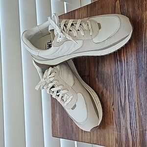 Women's Madewell Fashion Sneakers